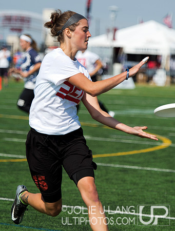 USAU Club Nationals 2014