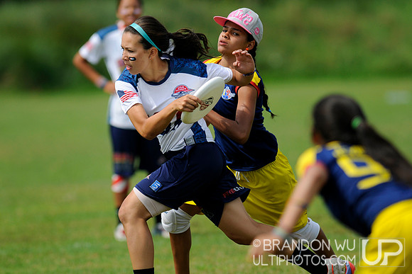 WJUC Day 5 - Friday