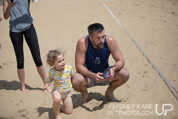 Saturday - 2024 Beach Championships