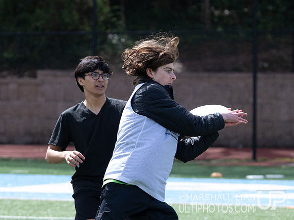 2022 YULA Invite Saturday Action