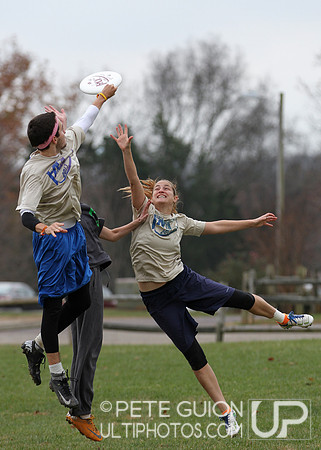 FAUL Finals Tournament