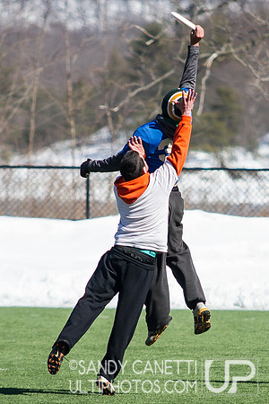 1st Annual West Point Ultimate Classic