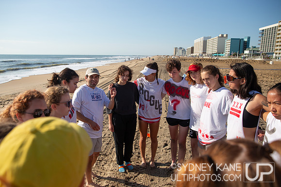 Sunday - 2024 Beach Championships