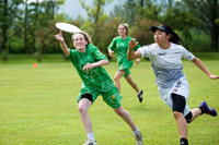 WJUC Day 3 Action