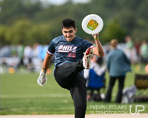 2022 Mid-Atlantic Regionals Sunday action