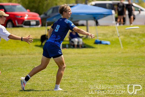 2024 USA Ultimate Youth Club Championships