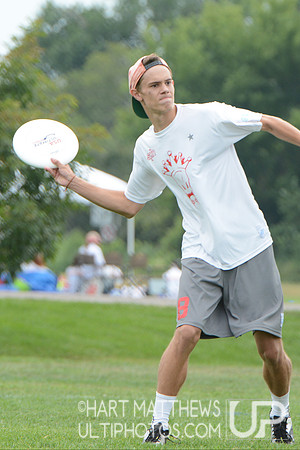 Saturday - YCC 2014