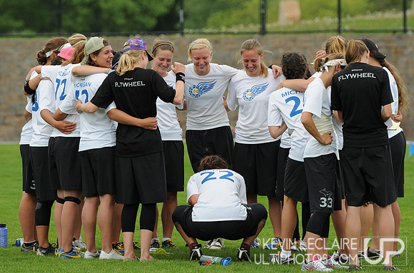 Championship Game Highlights Preview Photos