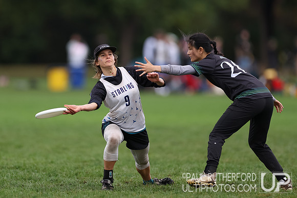 2024 USA Ultimate Northeast Club Regionals