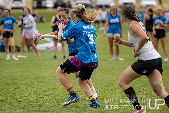 2024 USA Ultimate Youth Club Championships