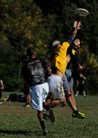 Sunday Playoffs action from 2011 Patriot Games