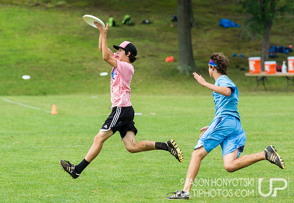 NUTC 2014 Session B