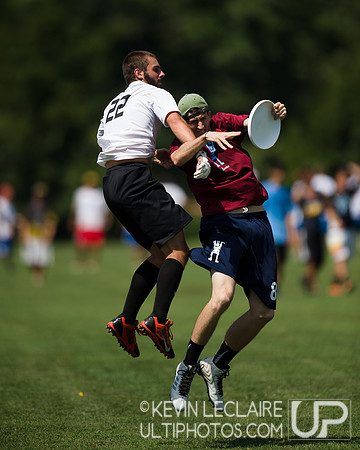 Capital Sectionals 2014 Saturday action