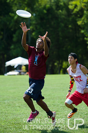 Capital Sectionals 2014 Sunday action