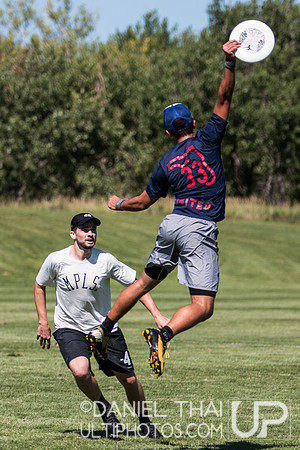 Saturday Open 2014 Colorado Cup (TCT Elite-Select Challenge)