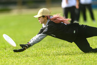 Canadian Ultimate Championship 2025