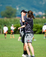 WJUC Day 4 Action