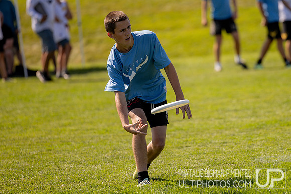 2024 USA Ultimate Youth Club Championships