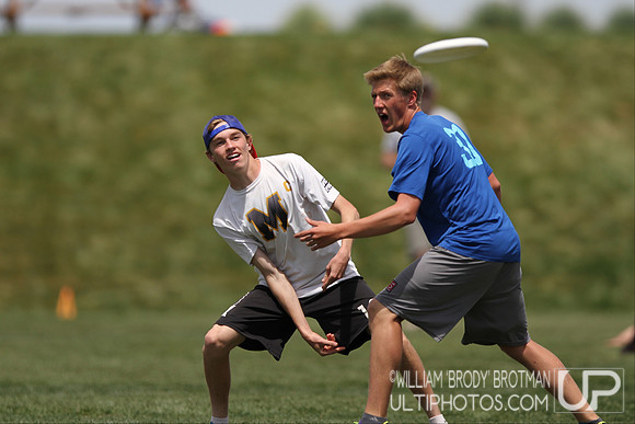 Colorado High School Boys State Championships