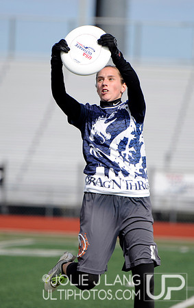 USA Ultimate Nationals Championships 2013 - Mixed Championship G
