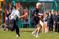 Day 3 of the USA Ultimate D-I College Championships