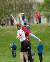 UMass vs Mcgill Semifinals