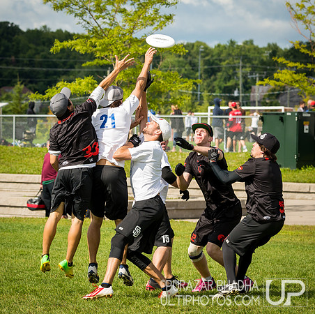 CUC 2014 - Thursday