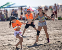 Wildwood Beach Ultimate Frisbee - Saturday