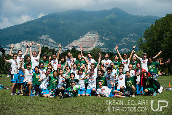 MUD and Sporting Team Box Athletico United Team PhotoTuesday WUC