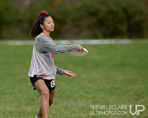 Madison MadHouse vs Lake Braddock Bruins - Qtrs - VA-DMV Mixed H