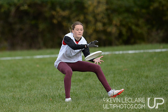 Madison MadHouse vs Lake Braddock Bruins - Qtrs - VA-DMV Mixed H