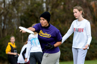 Madison MadHouse vs Lake Braddock Bruins - Qtrs - VA-DMV Mixed H