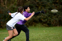 Madison MadHouse vs Lake Braddock Bruins - Qtrs - VA-DMV Mixed H