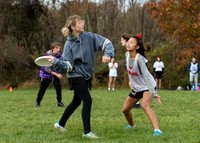 Madison MadHouse vs Lake Braddock Bruins - Qtrs - VA-DMV Mixed H