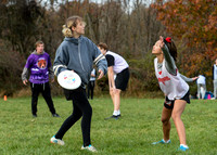 Madison MadHouse vs Lake Braddock Bruins - Qtrs - VA-DMV Mixed H