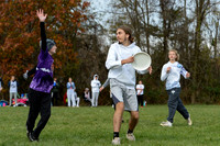 Madison MadHouse vs Lake Braddock Bruins - Qtrs - VA-DMV Mixed H