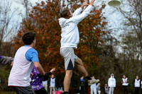 Madison MadHouse vs Lake Braddock Bruins - Qtrs - VA-DMV Mixed H