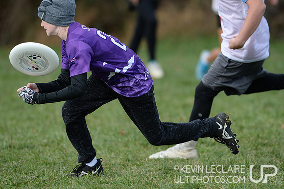 Madison MadHouse vs Lake Braddock Bruins - Qtrs - VA-DMV Mixed H