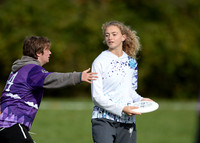 Madison MadHouse vs Lake Braddock Bruins - Qtrs - VA-DMV Mixed H