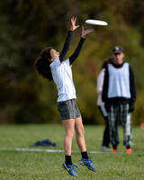 Madison MadHouse vs Lake Braddock Bruins - Qtrs - VA-DMV Mixed H