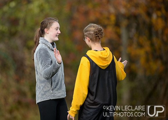 Madison MadHouse vs Lake Braddock Bruins - Qtrs - VA-DMV Mixed H