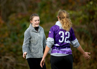 Madison MadHouse vs Lake Braddock Bruins - Qtrs - VA-DMV Mixed H