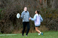 Madison MadHouse vs Lake Braddock Bruins - Qtrs - VA-DMV Mixed H