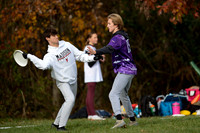 Madison MadHouse vs Lake Braddock Bruins - Qtrs - VA-DMV Mixed H
