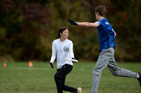Wilson Mixed vs Alexandria Small Titans - Qtrs - VA-DMV Mixed HS