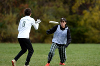 Wilson Mixed vs Alexandria Small Titans - Qtrs - VA-DMV Mixed HS