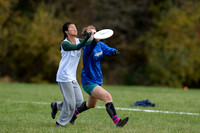 Wilson Mixed vs Alexandria Small Titans - Qtrs - VA-DMV Mixed HS