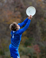Wilson Mixed vs Alexandria Small Titans - Qtrs - VA-DMV Mixed HS