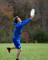 Wilson Mixed vs Alexandria Small Titans - Qtrs - VA-DMV Mixed HS
