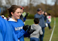 Wilson Mixed vs Alexandria Small Titans - Qtrs - VA-DMV Mixed HS